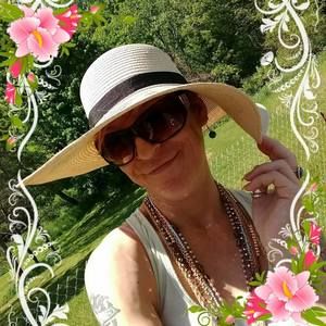 Meet your Posher, Wendy